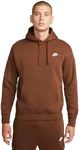 Nike Sportswear Club Hoodie Po BB M