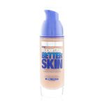 Maybelline Newyork Superstay Better Skin Foundation - 40 Fawn