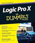 Logic Pro X For Dummies (For Dummie