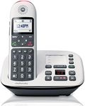 Motorola CD5011 DECT 6.0 Cordless P