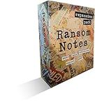 Ransom Notes Expansion Pack One - T
