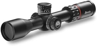 BURRIS Veracity PH 2.5-12x42 FFP Il