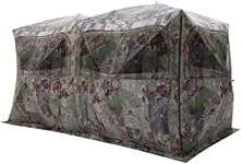 Barronett Blinds BE650BW Beast Pop 