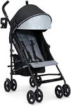 Jeep AdventureGlyde Stroller by Del