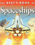 The Best Book of Spaceships by Graham, Ian [Hardcover(1998/9/30)]