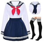 Japanese School Girls Uniform Sailo