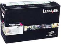 Lexmark C792X4MG Laser Printer Toner Cartridge