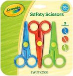 CRAYOLA 81-1323 My First Safety Sci