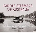 Paddle Steamers of Australia: P.S. 