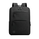 Backpack With Usb Charging Port