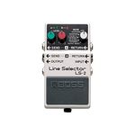 BOSS Ls-2 Line Selector Pedal