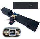 Trailer Hitch Storages