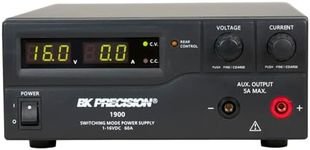 B&k Precision Dc Power Supply, 1Ch,