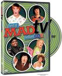 Best of MadTV Seasons 8, 9 & 10