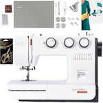 Bernette B35 Sewing Machine for Beg