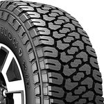 Firestone Destination X/T All-Terrain Truck & SUV Tire LT215/85R16 115 S E