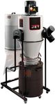 JET Cyclone Dust Collector, 2-Micron Filter, 1-1/2 HP, 1Ph 115V (Model JCDC-1.5)