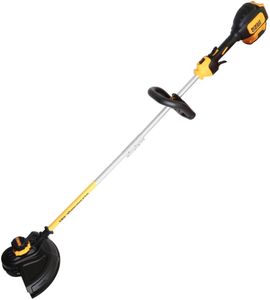 DEWALT 18V XR Brushless String Trimmer – Bare Unit