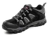 Karrimor Men's Bodmin Iv Weathertite Low Rise Hiking Boots, Black, 10 UK