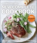 Weight Watchers New Complete Cookbook, Smartpoints™ Edition: Over 500 Delicious Recipes for the Healthy Cook's Kitchen