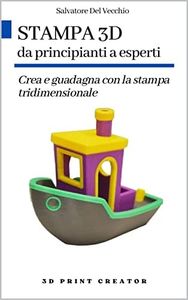 Stampa 3D 