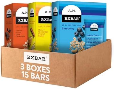 RXBAR A.M.