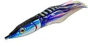 MagBay Lures Original Phoenix Marlin and Pelagic Trolling Lure (Flying Fish Blue)