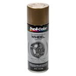 Dupli-Color HWP105 Bronze High Performance Wheel Paint - 12 oz.