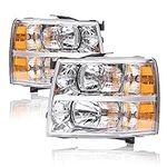 PIT66 Headlights, Compatible With C