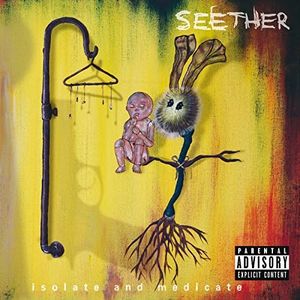 Isolate and Medicate [Deluxe Edition]