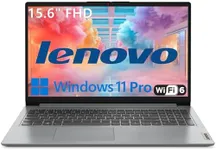 Lenovo Laptop Computers for Home Bu