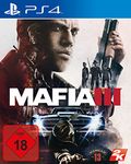 Take 2 2K Games Ps4 Mafia Iii