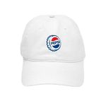 CafePress 90S Pepsi Unique Adjustable Baseball Hat