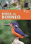 Birds of Borneo (Helm Wildlife Guid