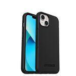 OtterBox Symmetry Series Polycarbonate Case for iPhone 13 Only - Black