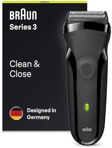 Braun Seri