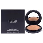MAC Mineralize Skinfinish Natural - Medium Tan For Women 0.35 oz Powder