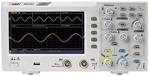 OWON SDS1022 20Mhz 100MSa/s 10K 2 C
