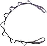 Wellsem 23kn Singing Rock Safety Daisy Chain Climbing Loop Nylon L 110cm W 16mm (Pack 1)