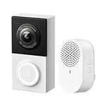 TP-Link Tapo Smart Video Doorbell C
