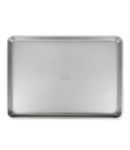 USA Pan Bakeware Extra Large Sheet Pan, Warp Resistant Nonstick Baking Pan, Made in the USA from Aluminized Steel