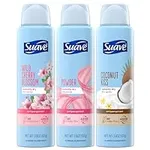 Suave Deodorant for Women, Dry Spra