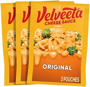 Velveeta O