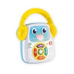 LeapFrog Sing-Along Song Bot (French Version)