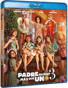 Padre no h