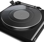 Turntable Mat Record Platter Slipma