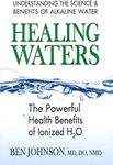 Healing Waters: The Powerful Health Benefits of Ionized H2O