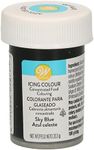 Wilton Sky Blue Gel Icing Colour, 2