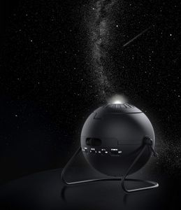 SEGA Homestar Flux Home Planetarium – Star Projector for Night Sky