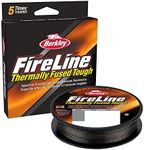 Berkley Fireline Fused Original 300M Smoke Braided PE Dyneema Sea Spinning Nails Surf Fishing Carp Fishing